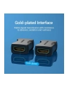 Vention AIRB0 HDMI (żeński) do HDMI (żeński), 4K, 60Hz (czarny) - nr 6
