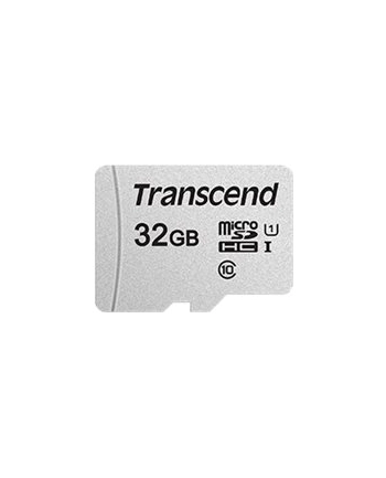 Transcend MICRO SDHC 32GB/CLASS10 TS32GUSD300S nr 2