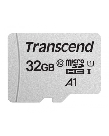 Transcend MICRO SDHC 32GB/CLASS10 TS32GUSD300S nr 1