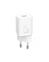Baseus Super Si Quick Charger 1C 25W (biała) ładowarka sieciowa - nr 11