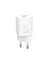 Baseus Super Si Quick Charger 1C 25W (biała) ładowarka sieciowa - nr 1