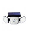 Lampa solarna Superfire FF13-C, 22W, 300lm, 2400mAh - nr 1