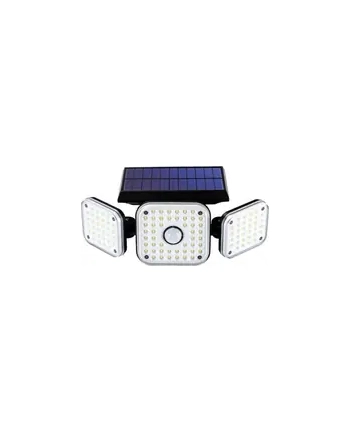 Lampa solarna Superfire FF13-C, 22W, 300lm, 2400mAh