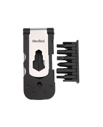 Nextool NE0122 Rowerowy czarny nr 2