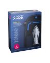 Joseph Joseph Pocket Plus 50010 czarna/niebieska - nr 1