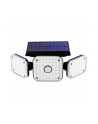 Lampa solarna Superfire FF13-C, 22W, 300lm, 2400mAh - nr 1