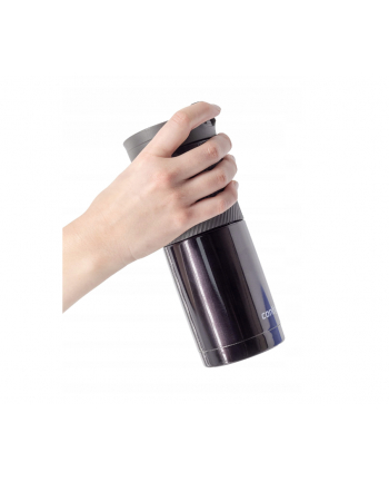 Contigo Byron Black 590ml czarny nr 2