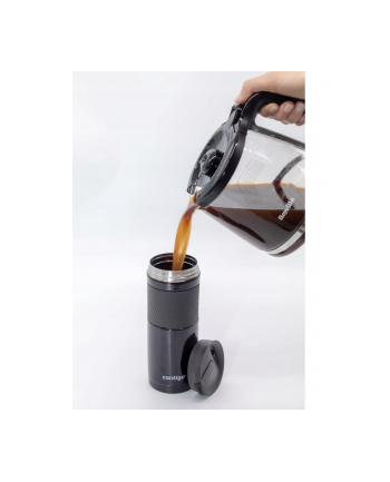 Contigo Byron Black 590ml czarny nr 1