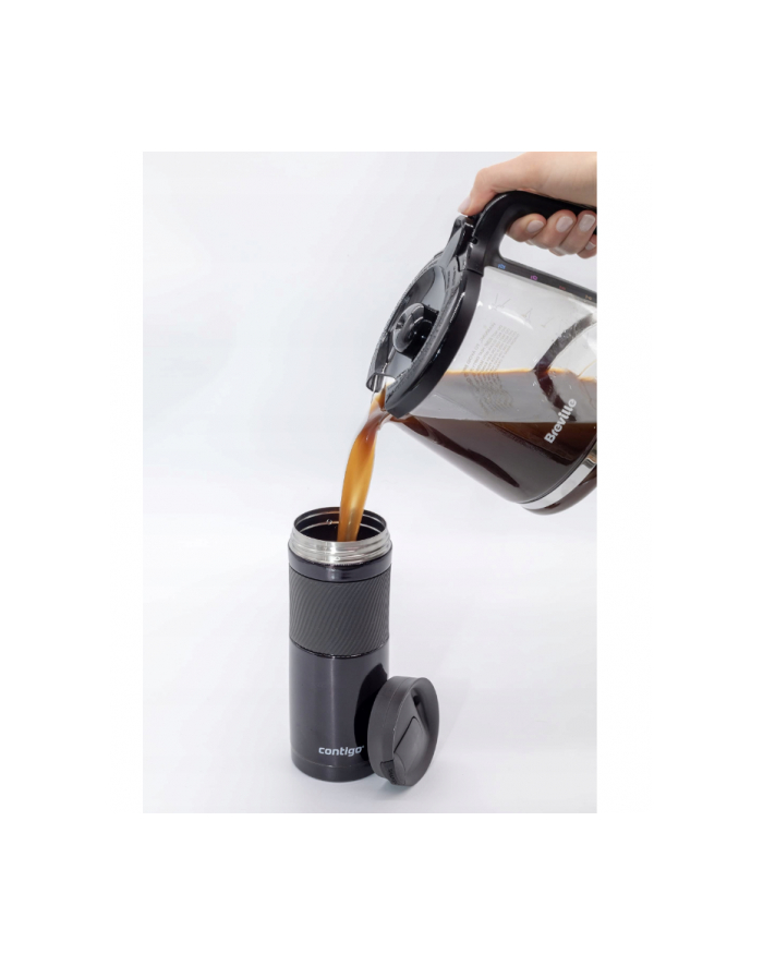 Contigo Byron Black 590ml czarny główny