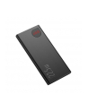 Baseus Adaman Metal 10000mAh 22.5W czarny - nr 10
