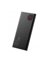 Baseus Adaman Metal 10000mAh 22.5W czarny - nr 13