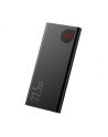 Baseus Adaman Metal 10000mAh 22.5W czarny - nr 2