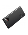 Baseus Adaman Metal 10000mAh 22.5W czarny - nr 3