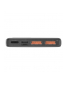 Baseus Adaman Metal 10000mAh 22.5W czarny - nr 4