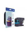 BROTHER LC123C Tusz Bczerwonyher LC123C cyan - nr 2