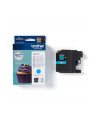 BROTHER LC123C Tusz Bczerwonyher LC123C cyan - nr 6