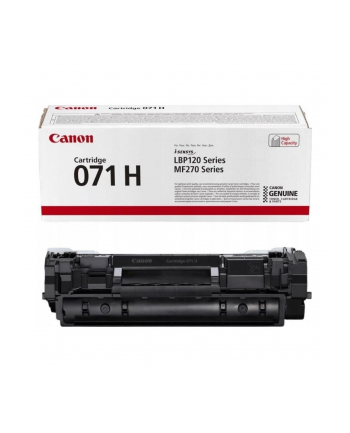 Toner Canon 071 XL