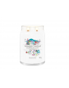 Yankee Candle Signature Magical Bright Lights Świeca Duża 567g - nr 3