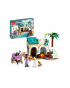 LEGO Disney 43223 Asha w Rosas - nr 1