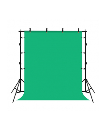 Puluz Zestaw/Statyw do mocowania tła fotograficznego 2x2m + tła fotograficzne 3 szt PKT5204 nr 2