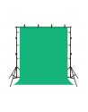 Puluz Zestaw/Statyw do mocowania tła fotograficznego 2x2m + tła fotograficzne 3 szt PKT5204 - nr 2
