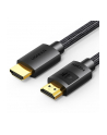 UGREEN HD119 Kabel HDMI, 4K 60Hz, 2m (czarny) - nr 1