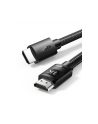 UGREEN HD119 Kabel HDMI, 4K 60Hz, 2m (czarny) - nr 2
