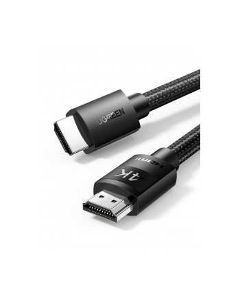 UGREEN HD119 Kabel HDMI, 4K 60Hz, 2m (czarny)