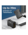 Vention AIRB0 HDMI (żeński) do HDMI (żeński), 4K, 60Hz (czarny) - nr 11
