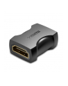 Vention AIRB0 HDMI (żeński) do HDMI (żeński), 4K, 60Hz (czarny) - nr 1