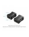 Vention AIRB0 HDMI (żeński) do HDMI (żeński), 4K, 60Hz (czarny) - nr 4