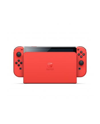 Nintendo Switch OLED - Mario Red Edition 7'' | 64GB + microSD | 2x USB | 1x HDMI