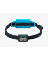 Ledlenser NEO5R niebieska Latarka czołowa - nr 6