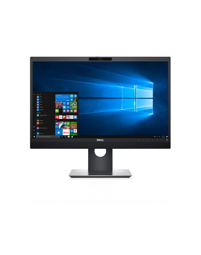 Dell P2418HZ 60.5 cm (23.8'') 1920 główny