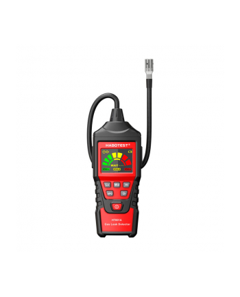 Habotest HT601A Gaz czarny