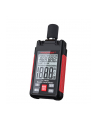 Habotest HT602B Decybelomierz czarny - nr 1