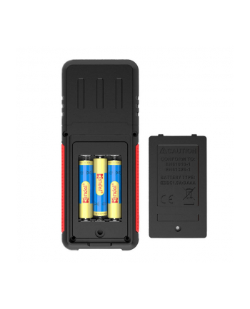 Habotest HT602B Decybelomierz czarny