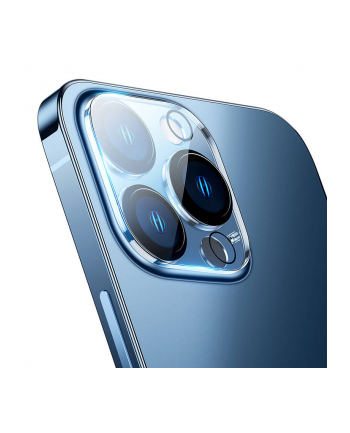Baseus do Apple iPhone 14 Pro/14 Pro Max (2 szt.)