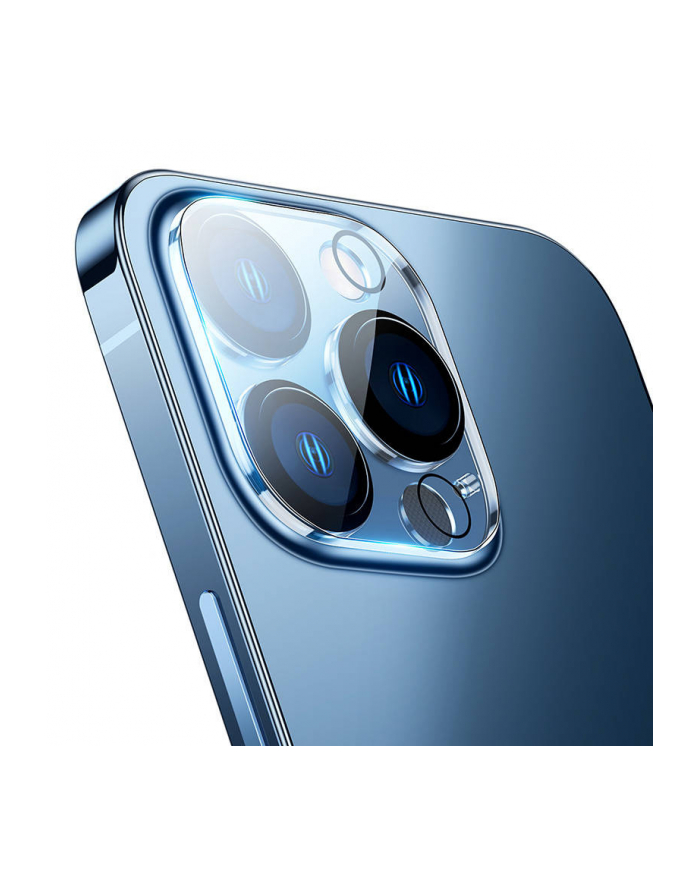 Baseus do Apple iPhone 14 Pro/14 Pro Max (2 szt.) główny