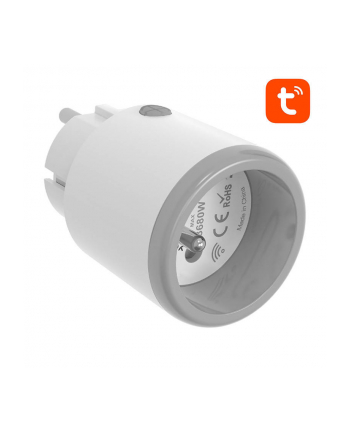 NEO NAS-WR15W Tuya 16A FR