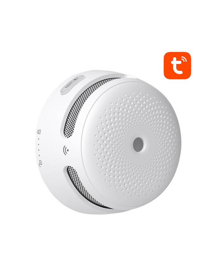 X-Sense XS01-WT Tuya Wi-Fi Czujnik detektor dymu X-Sense XS01-WT Tuya Wi-Fi główny