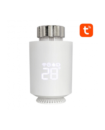 Avatto TRV06 Zigbee 3.0 TUYA