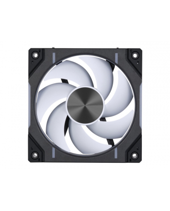 PHANTEKS D30 PWM Regular Airflow D-RGB - 120mm, czarny PWM nr 1