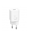 Baseus Super Si Quick Charger 1C 25W (biała) ładowarka sieciowa - nr 10