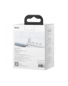 Baseus Super Si Quick Charger 1C 25W (biała) ładowarka sieciowa - nr 7