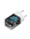 Baseus Super Si Quick Charger 1C 25W (biała) ładowarka sieciowa - nr 8