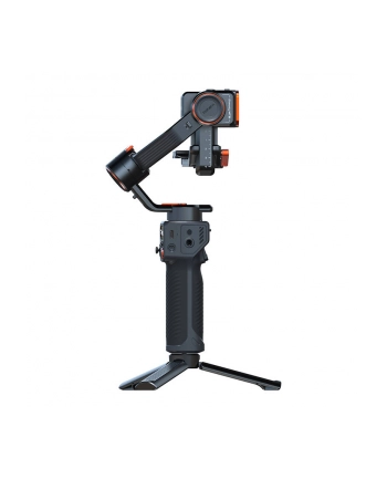 Hohem iSteady MT2 KIT + Lampa LED AI nr 2