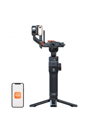 Hohem iSteady MT2 KIT + Lampa LED AI nr 1
