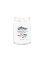 Yankee Candle Signature Magical Bright Lights Świeca Duża 567g - nr 3