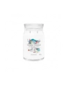 Yankee Candle Signature Magical Bright Lights Świeca Duża 567g - nr 4